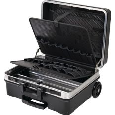 HARDKUNSTSTOF KOFFER BINNEN-B485XD200XH375MM HDPE-KUNSTSTOF 36 L(NL+BE)