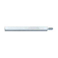 WISSELSTIFT SCHROEFDRAAD M6/HOL 8X110MM