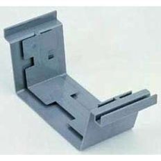 PVC 125MM BAKGOOT VERBINDINGSSTUK