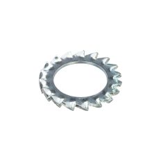 TANDVEERRING DIN6798A ELVZ M10 (100ST)