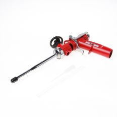 PURSCHUIMPISTOOL PROFESSIONEEL METALEN DOSEERPISTOOL NBS