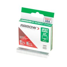 ARROW HECHTNIET GEGALVANISEERD JT21 3/8" 9,5MM