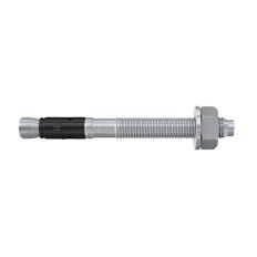 FISCHER DOORSTEEKANKER ELVZ FAZ II 10/30 (25ST)