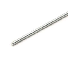 DRAADEIND DIN975 8.8 ELVZ M6 X 1 MTR DRAADEIND DIN975 8.8 ELVZ M6 X 1 MTR