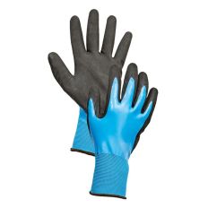 TETRAX HANDSCHOEN WATERD. MT.10