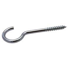 SCHROEFHAAK RVS A2 3.45X30/50