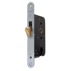 MAUER SCHUIFDEURSLOT PC55 1500/50 ROESTVASTSTAAL