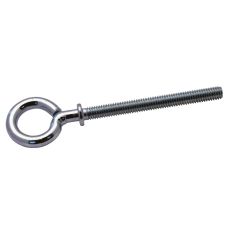 SCHROEFOOG ELVZ MET BORST M5 X 50 X 14MM (100ST)