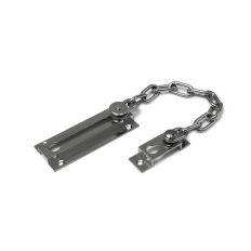 DX DEURKETTING MESSING VERCHROOMD