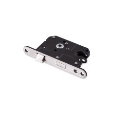 VEILIG.INSTEEKSLOT 50MM PC55 RONDE VOORPLAAT RVS