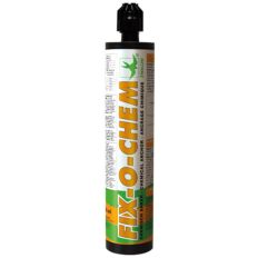 ZWALUW FIX-O-CHEM (STYRENE FREE) 300ML GRIJS