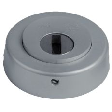 VHB ROND ROZET OPLEGSLOT KT F1 DEURDIKTE 38/42 MM.