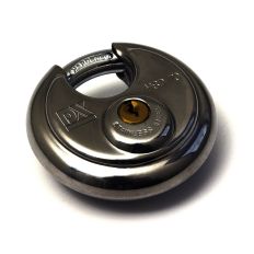 DX DISKUSSLOT 70MM RVS NUMMER HSD 070 B KD