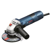 GWS 7-125 - HAAKSE SLIJPMACHINE