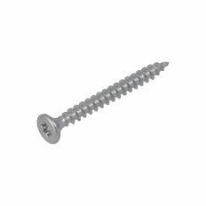 SPAANPLAATSCHROEF VZ PK TX-10 3.0X20 (200)