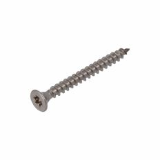 SPAANPLAATSCHROEF RVS-A2 PK TX-25 5.0X70 (200)