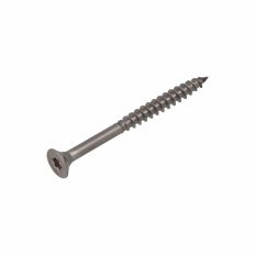SPAANPLAATSCHROEF RVS-A2 PK TX-25 5.0X70/40 (200)