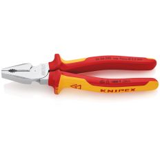 KNIPEX KRACHT-KOMBITANG VDE 02 06 200