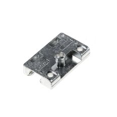 IS SLUITPLAAT 30MM 1 POSITIENOK