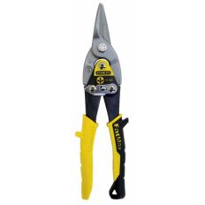 STANLEY FATMAX BLIKSCHAAR SMALLE BEK RECHT SNIJDEND 250MM