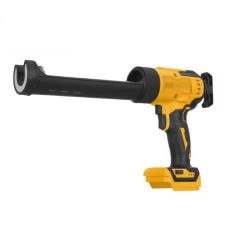 KITPISTOOL OP ACCU VOOR KITKOKERS, GESCHIKT VOOR DEWALT ACCU'S 18V