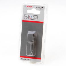 ADAPTER 1/4"-1/2" 50MM