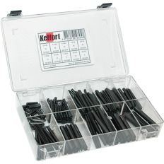 ASSORTIMENTSDOOS SPANBUSSEN NR. 10