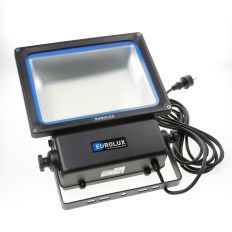 EUROLUX BOUWLAMP LED 180W 24000LUM.KL.II 5MTR.