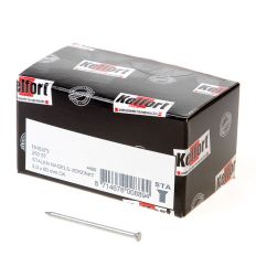 BUIGZAME STALEN NAGEL 60 X 3.0MM