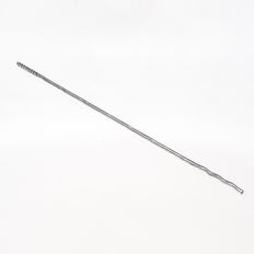 GB UNI-SLAGSPOUWANKER VERZINKT DRAAD 300 X 4MM 36485