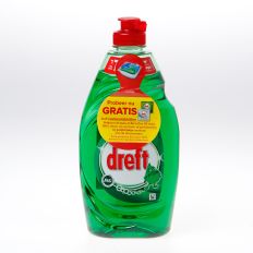 DREFT AFWAS 450ML