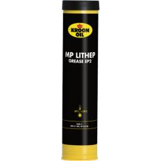 KROON-OIL VETPATROON SMEERVET LITHEP 400 GRAM