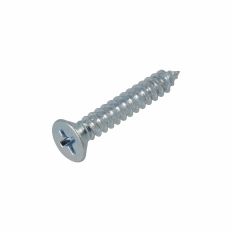 PLAATSCHROEF DIN7982C ELVZ PK 2.2 X 6.5MM (200ST)