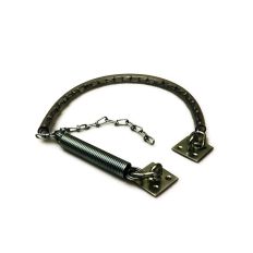 DX STORMKETTING MET VEER VERZINKT (DV 804 ZE)