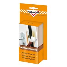 ALABASTINE HOUTREPARATIE 150GR