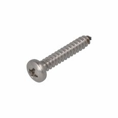 PLAATSCHROEF DIN7981C RVSA2 CK 3.9 X 9.5MM (200ST)