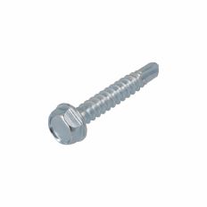 PLAATSCHR. ZELFBOREND DIN7504K ELVZ 6K 3.5 X 16MM (200ST)
