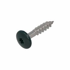TRESPASCHROEF RVSA2 RAL9005 ZWART 4.8 X 50MM (100ST)
