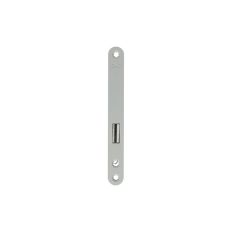 D4E WONINGBOUWSLOT 174X20X3 WIT DM50 + SLP STANDAARD KASTSLOT PC55/L/R