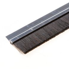 TOCHTPROFIEL MET HAAR 50MM H 300CM TOCHTPROFIEL MET HAAR 50MM H 300CM