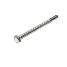 ZESKANTTAPBOUT RVS A2 M10 X 120MM