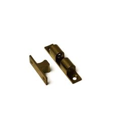 KOGELSNAPSLOT 70X13MM MESSING KSS 701B