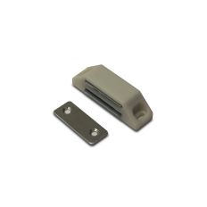 MAGN.SNAP. MET TEGENPL.6KG WI MC 8202B