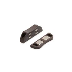 DX MAGNEETSNAPPER 6KG BRUIN 62 X 13 MM
