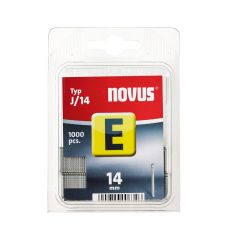 NAGELS BRADS EJ 14MM SB 1000ST 044-0073