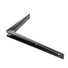 PLANKDRAGER ALU ZWART 200X300 ES3303B