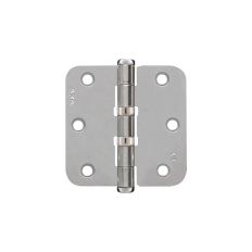 AXA KOGELLAGERSCHARNIER 76X76 MM TGS RONDE HOEKEN
