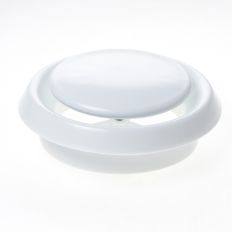 LUCHTVENTIEL IT120N DIAMETER 150MM
