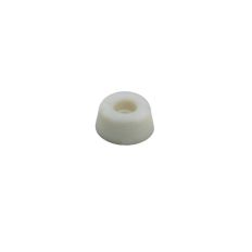 DX CLOSETBUFFER RUBBER WIT Ø20 X 10 MM