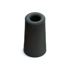 DX DEURSTOPPER RUBBER GRIJS Ø39 X 59 MM DX DEURSTOPPER RUBBER GRIJS Ø39 X 59 MM
